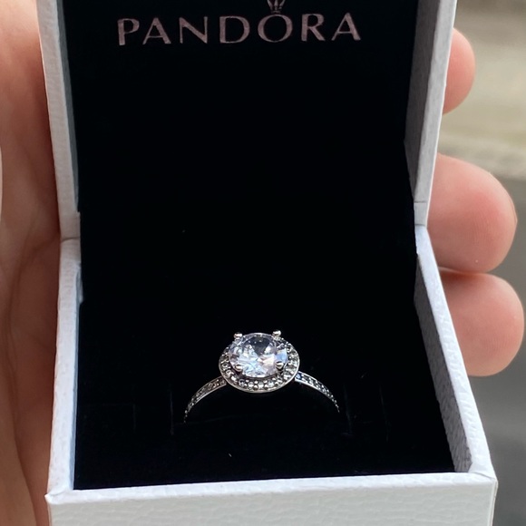 NewPandora Ring - Picture 3 of 4